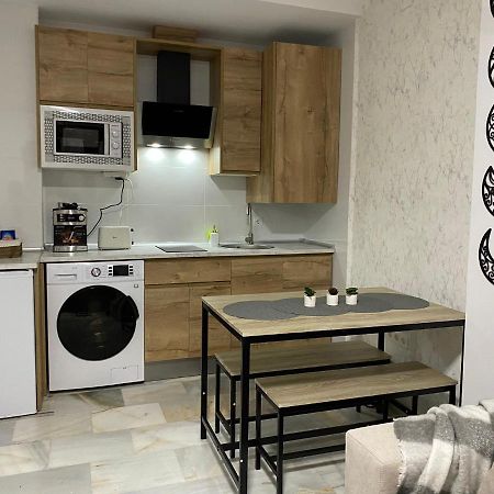 Expoholidays - Homely Apartment Granada Kültér fotó