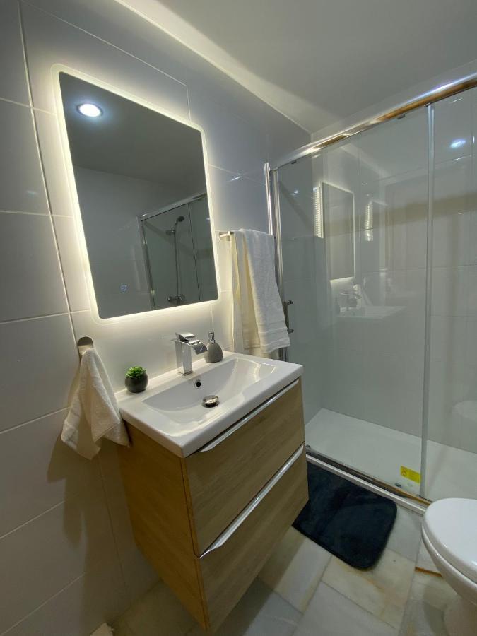 Expoholidays - Homely Apartment Granada Kültér fotó