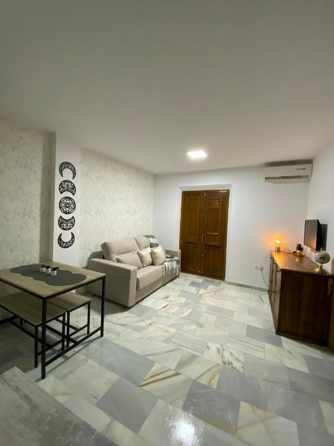 Expoholidays - Homely Apartment Granada Kültér fotó