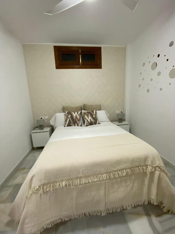 Expoholidays - Homely Apartment Granada Kültér fotó