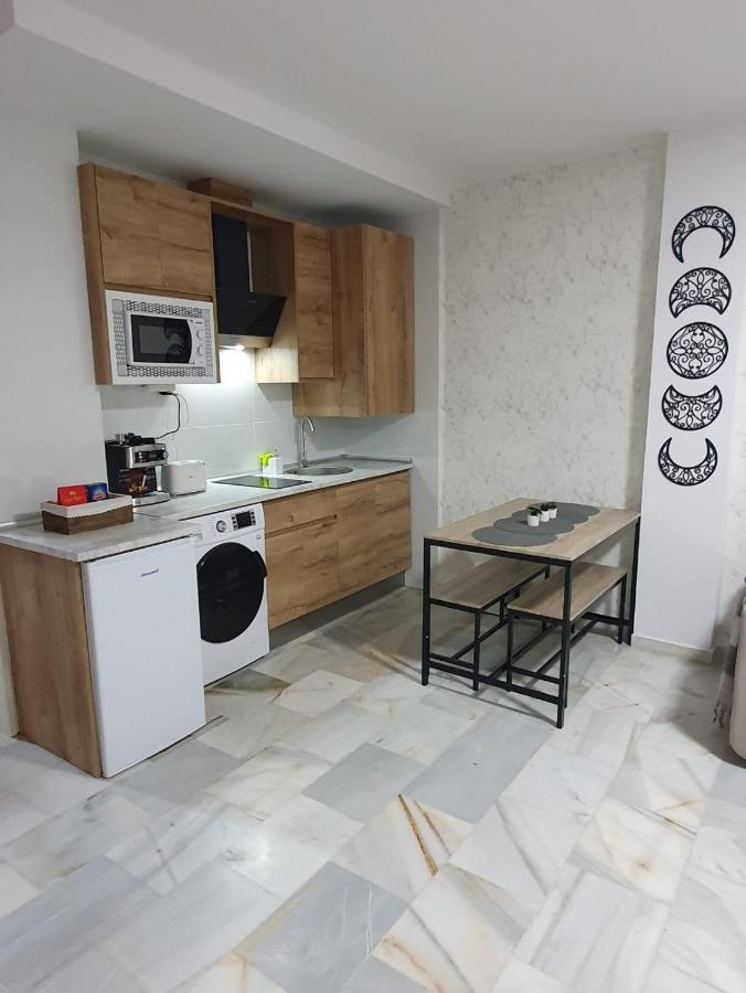 Expoholidays - Homely Apartment Granada Kültér fotó