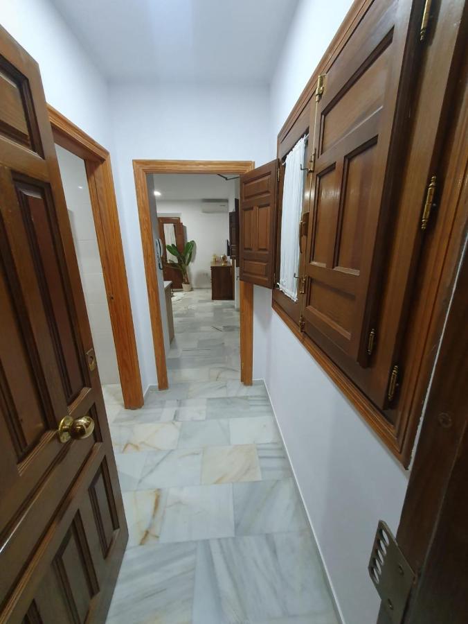 Expoholidays - Homely Apartment Granada Kültér fotó