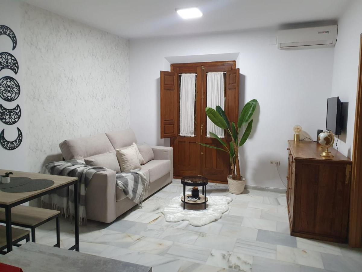 Expoholidays - Homely Apartment Granada Kültér fotó