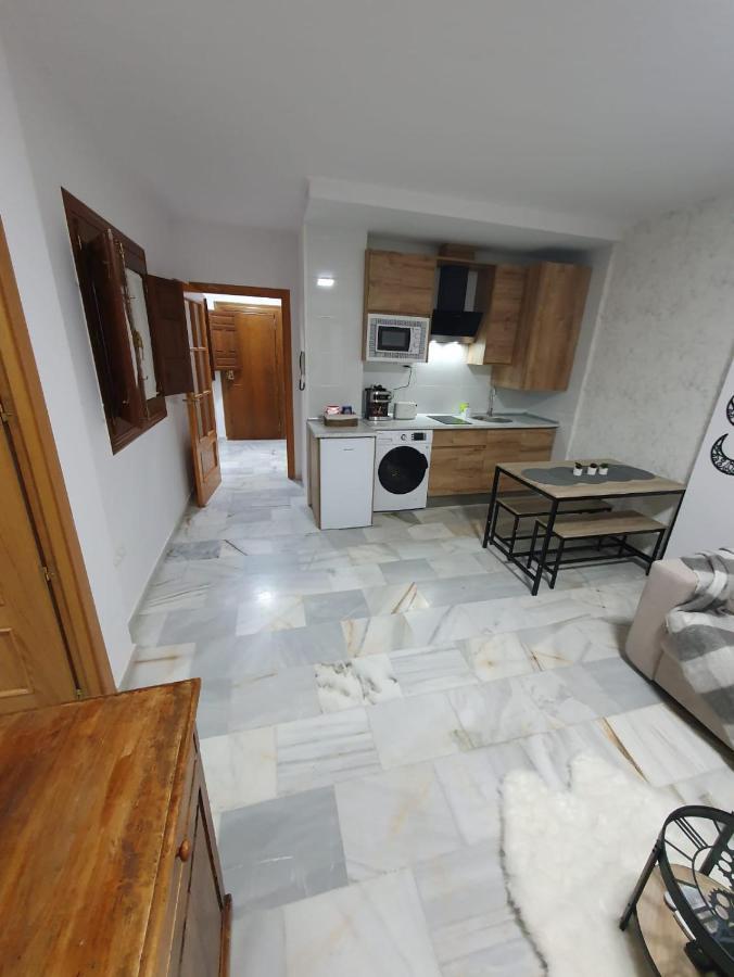 Expoholidays - Homely Apartment Granada Kültér fotó